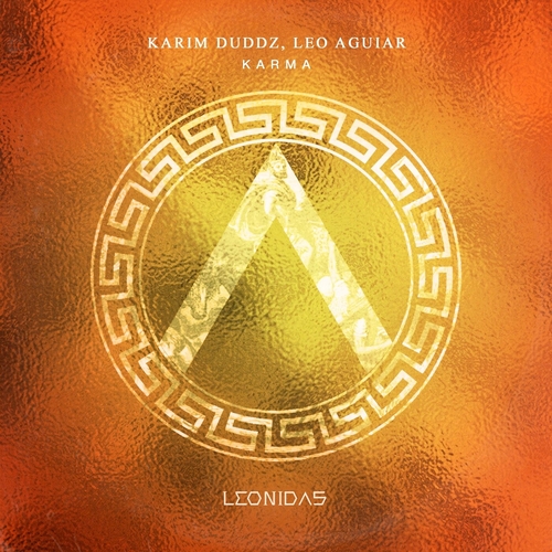 Leo Aguiar, Karim Duddz - Karma [LEO2202DJ]